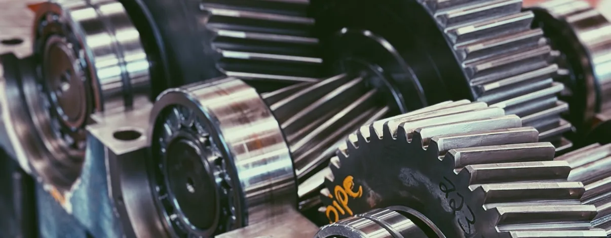 Highfield Gears and Machining Ltd